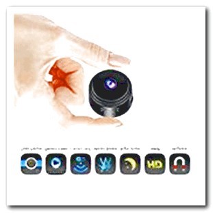 Best Buy Hidden Cameras